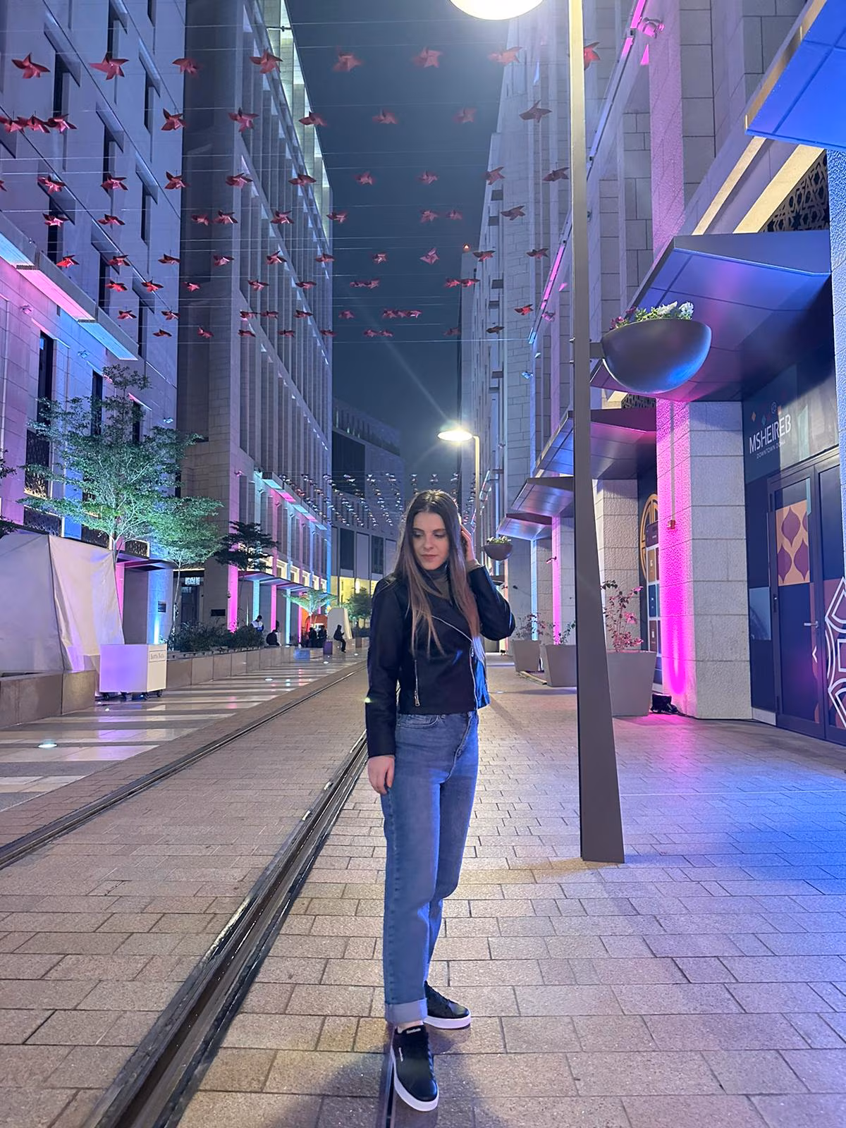 Tetiana 37 yo from Al Rayyan Qatar rencontre des russes