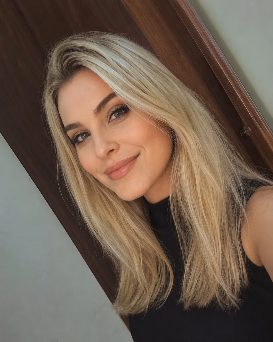 Tetiana 37 yo from Al Rayyan Qatar rencontre des russes