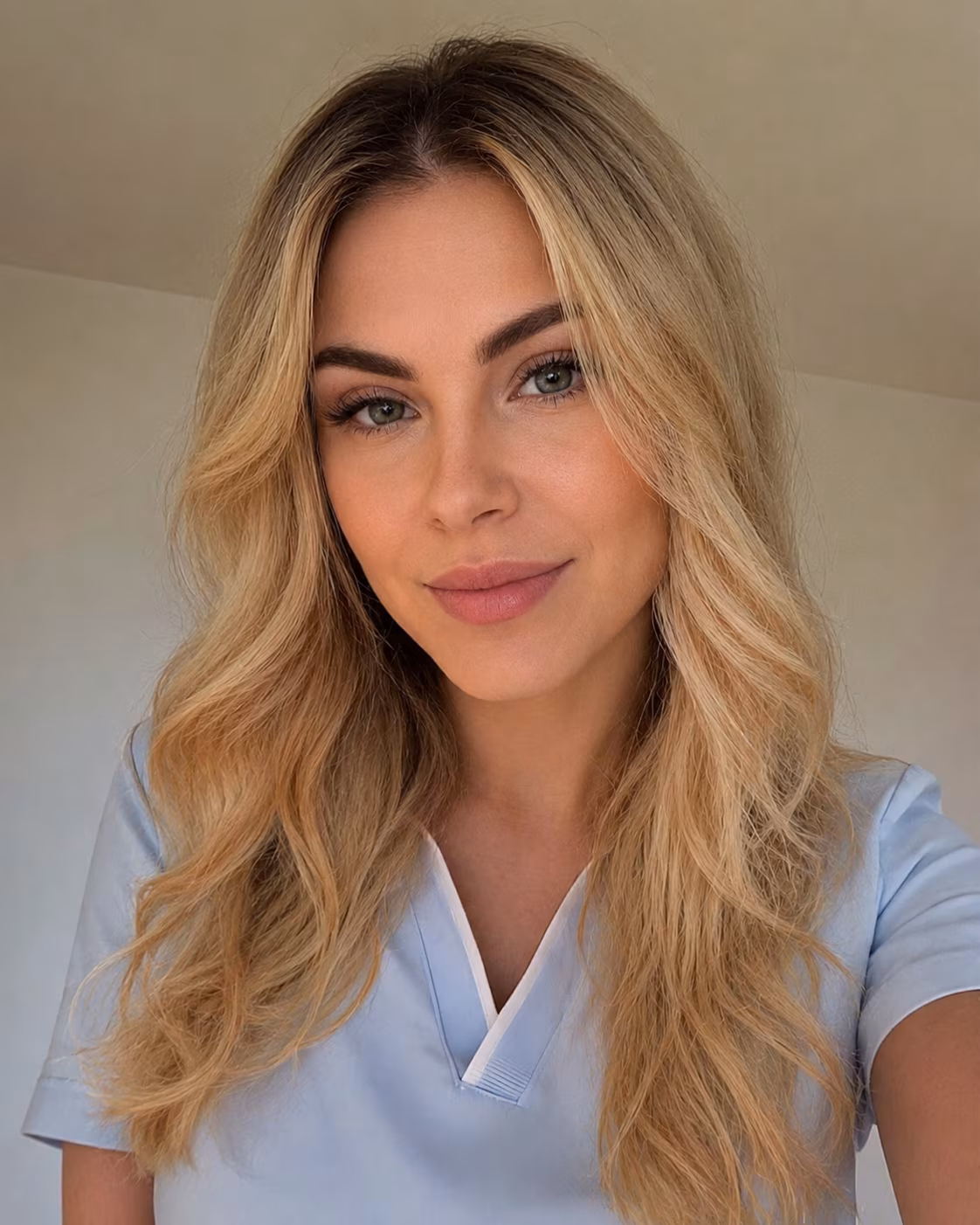 Tetiana 37 yo from Al Rayyan Qatar rencontre des russes