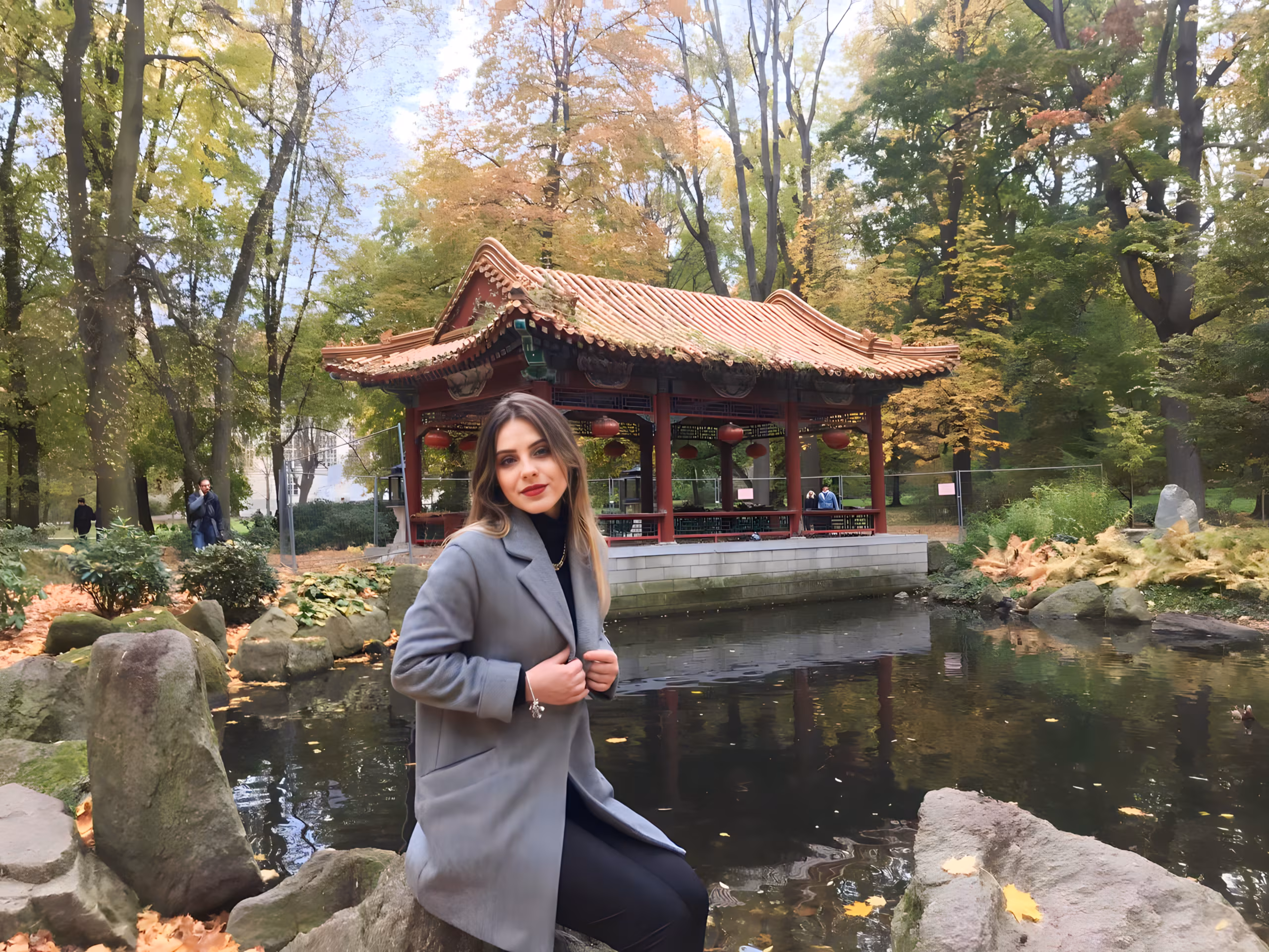 Tetiana 37 yo from Al Rayyan Qatar rencontre des russes