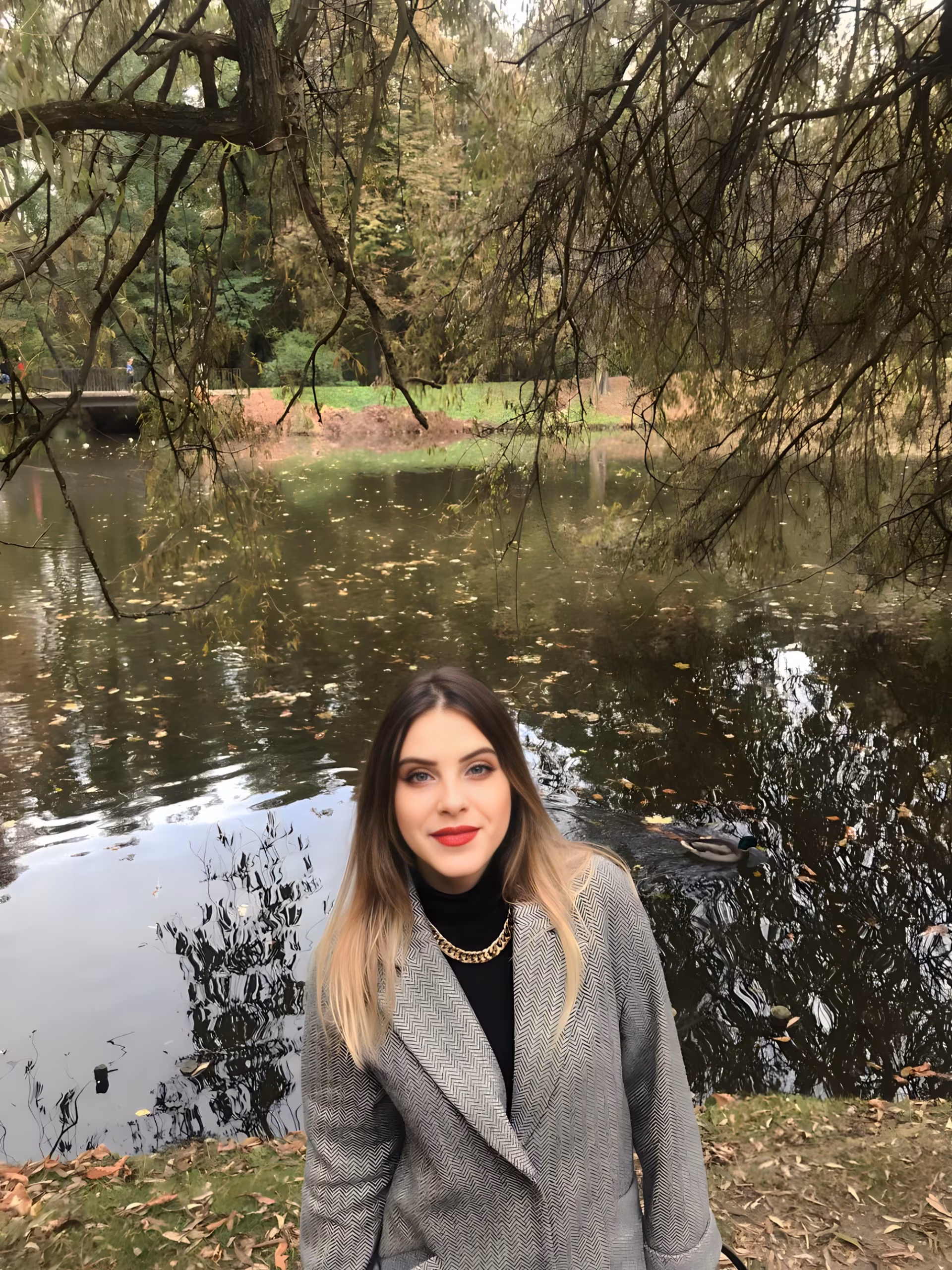 Tetiana 37 yo from Al Rayyan Qatar rencontre des russes