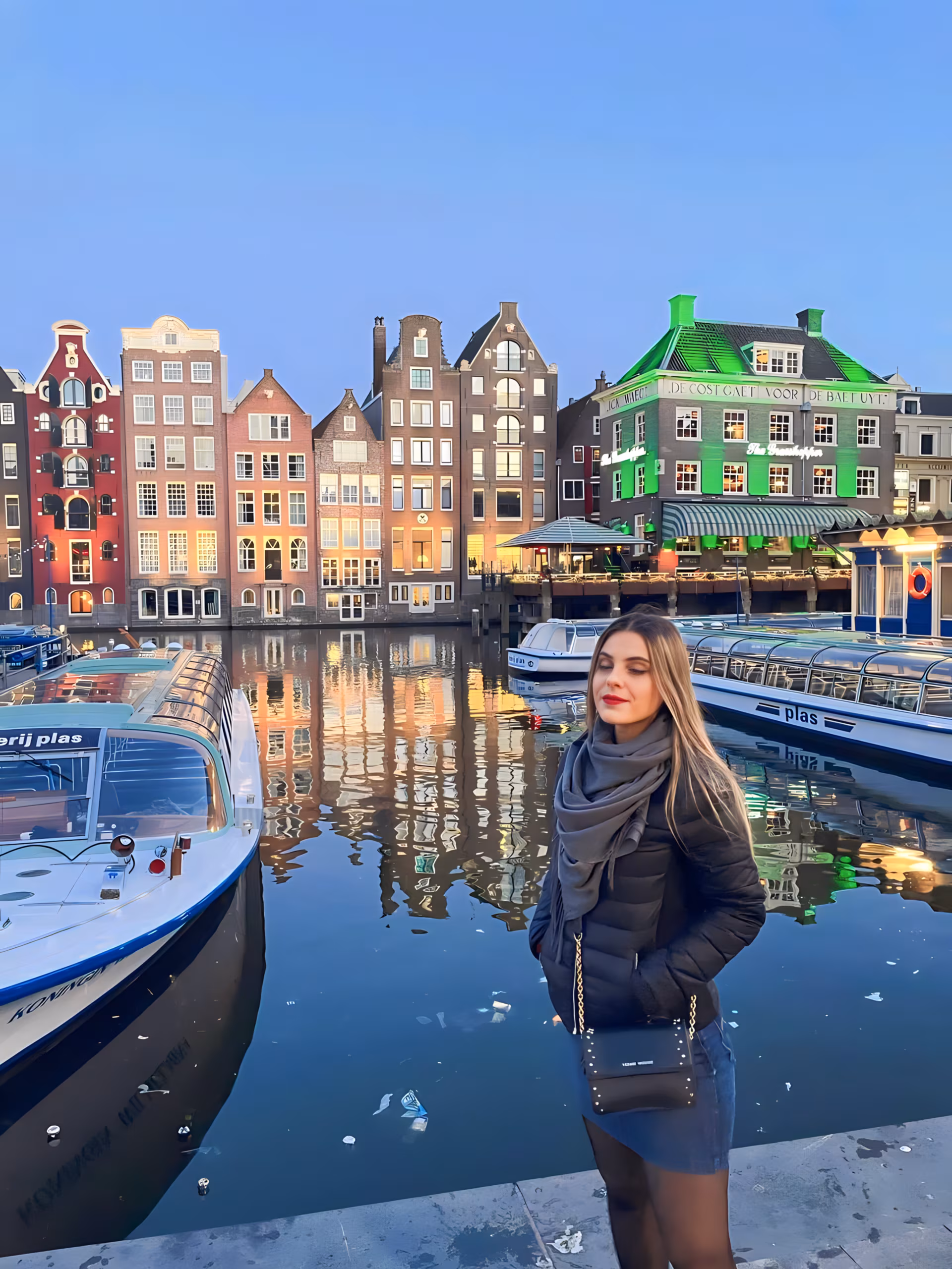 Tetiana 37 yo from Al Rayyan Qatar rencontre des russes