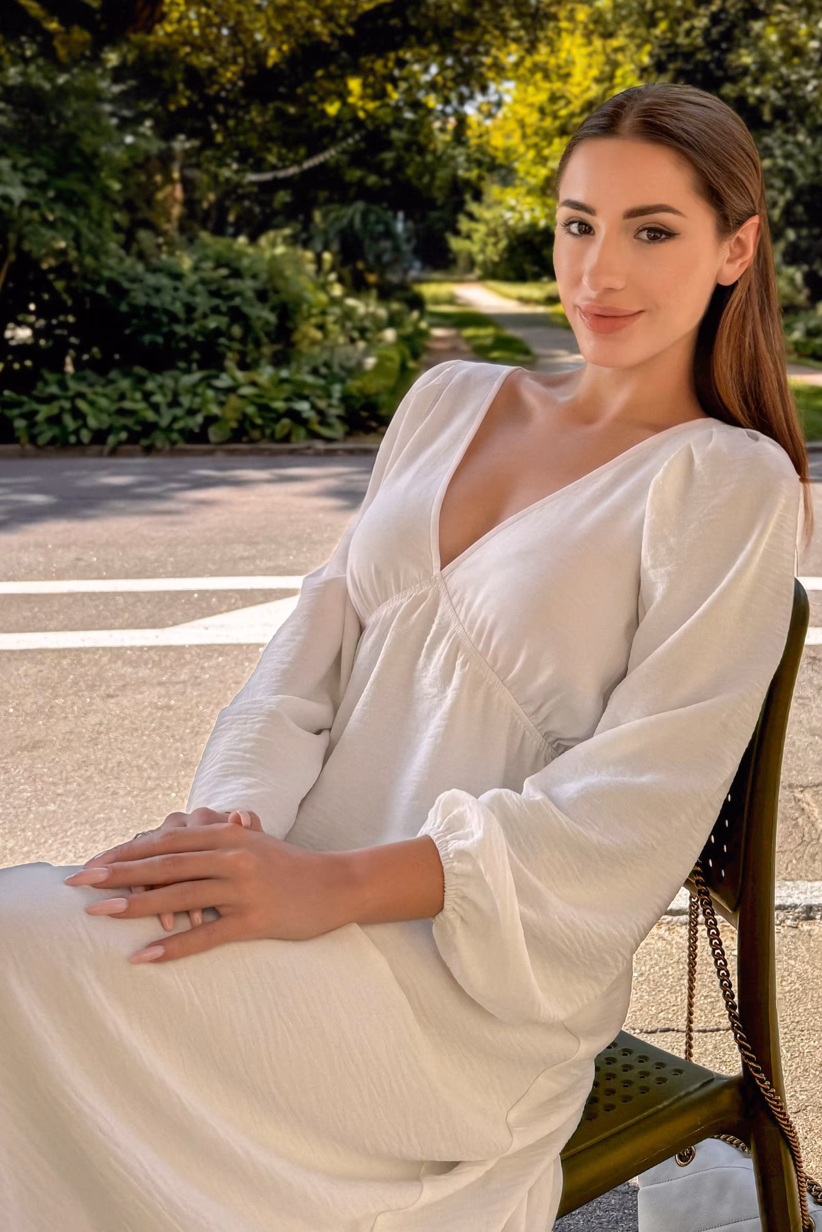 Irina 26 Kyiv  Ukraine rencontre dune femme