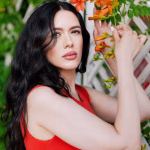 Iryna 42 yo from Mykolaiv Ukraine rencontre femme de lest en france