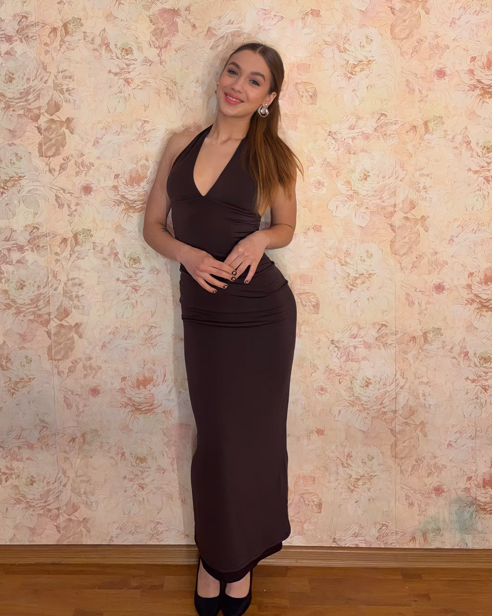 Kateryna 19 yo from Kyiv Ukraine rencontre femme enceinte