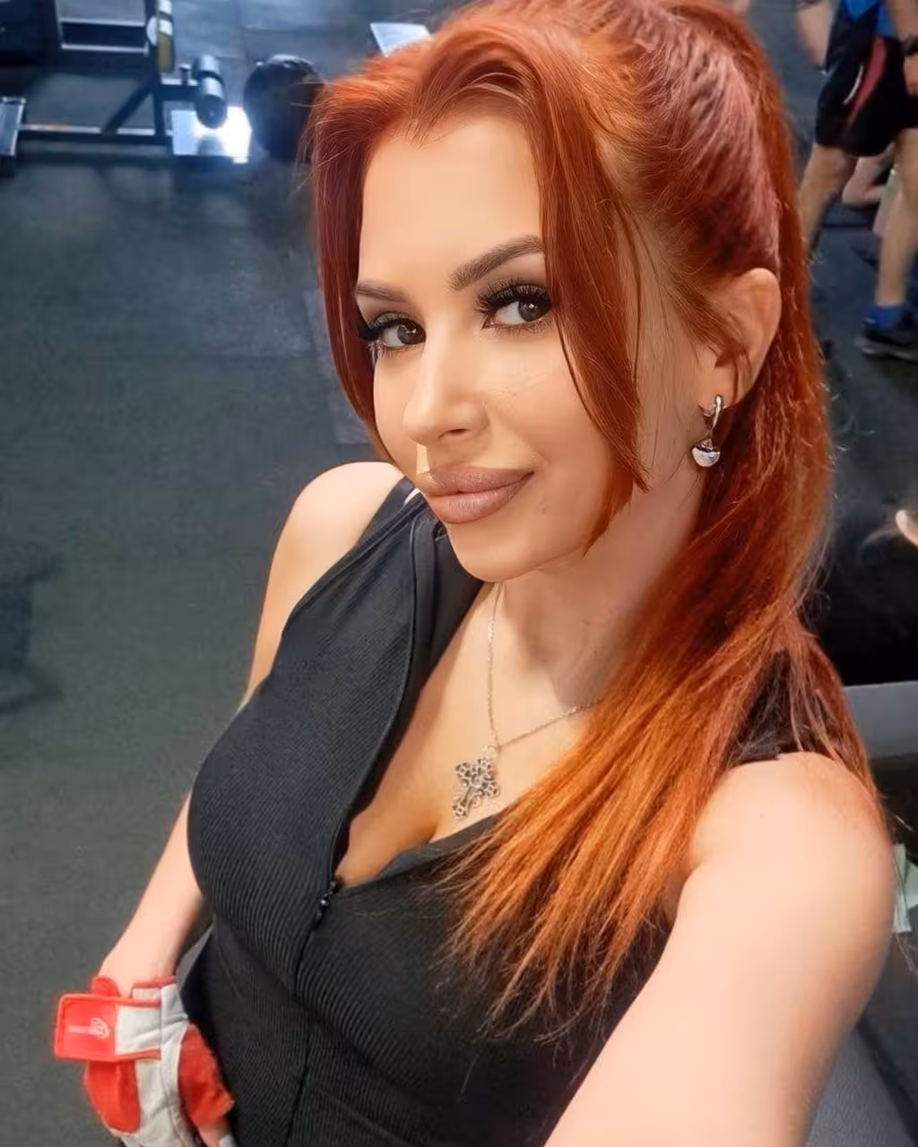 Kristina 32 yo from Lvov Ukraine rencontre femme en france