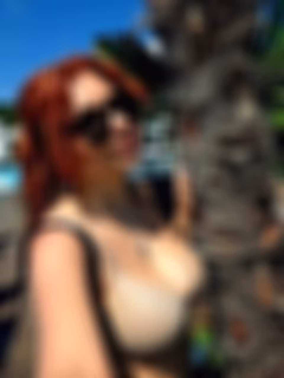 Kristina 32 yo from Lvov Ukraine rencontre femme en france