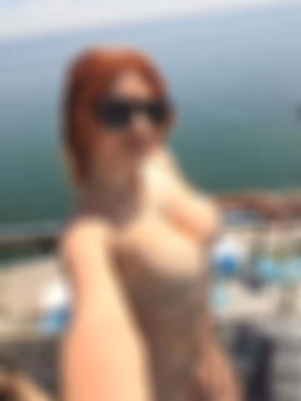 Kristina 32 yo from Lvov Ukraine rencontre femme en france