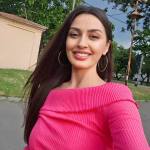 KATERINA 32 yo from Dnepr Ukraine rencontre femme fes KATERINA 32 yo from Dnepr Ukraine rencontre femme fes