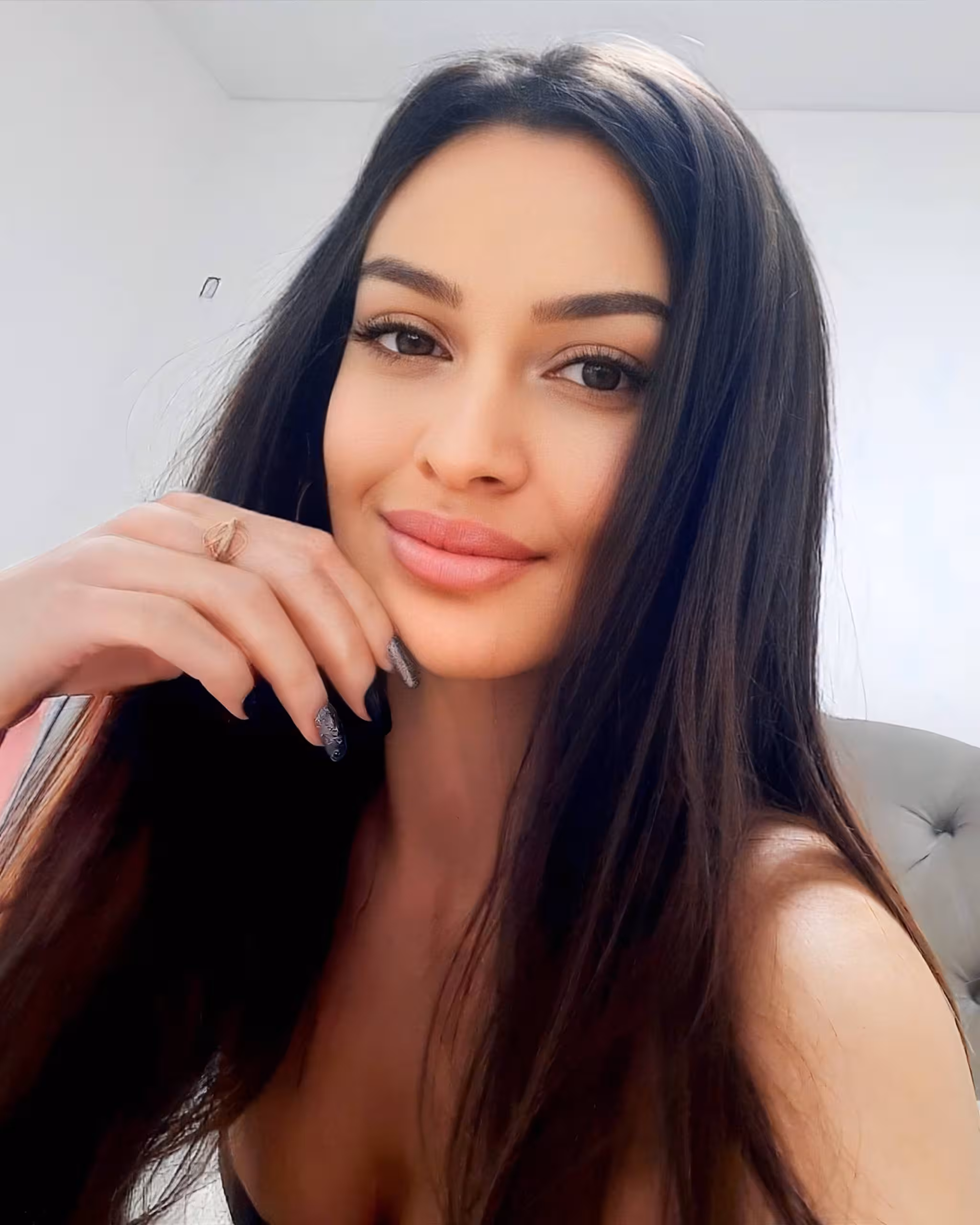 KATERINA 32 yo from Dnepr Ukraine rencontre femme fes