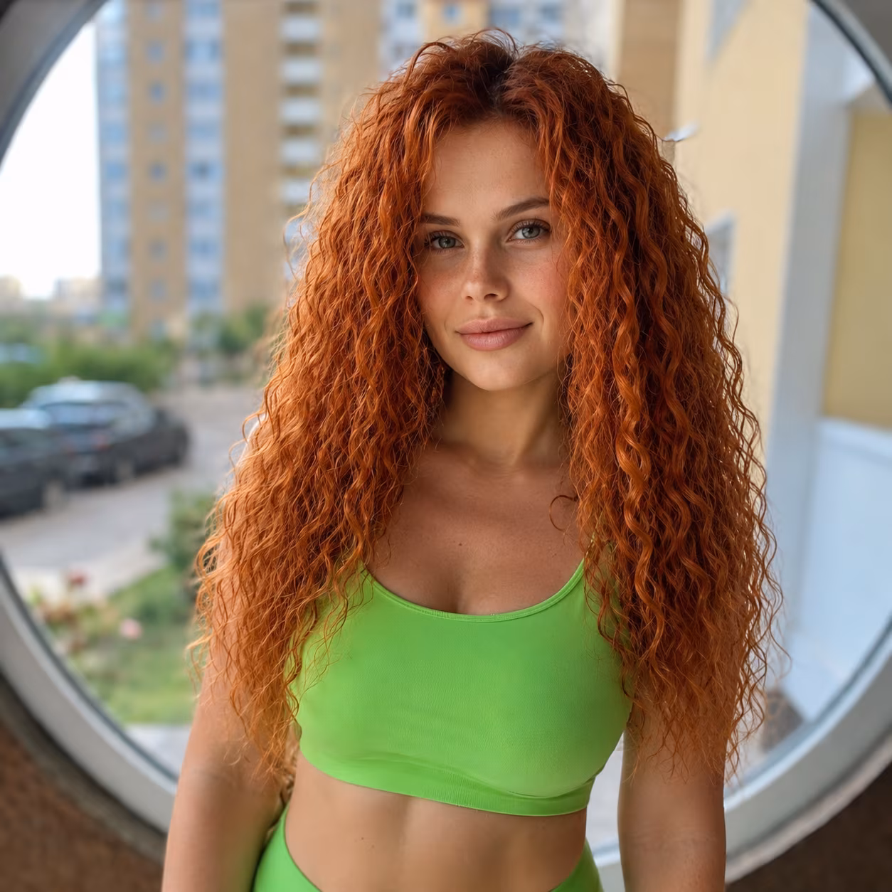 Anna 31 yo from Kyiv  Ukraine rencontre femme france gratuit