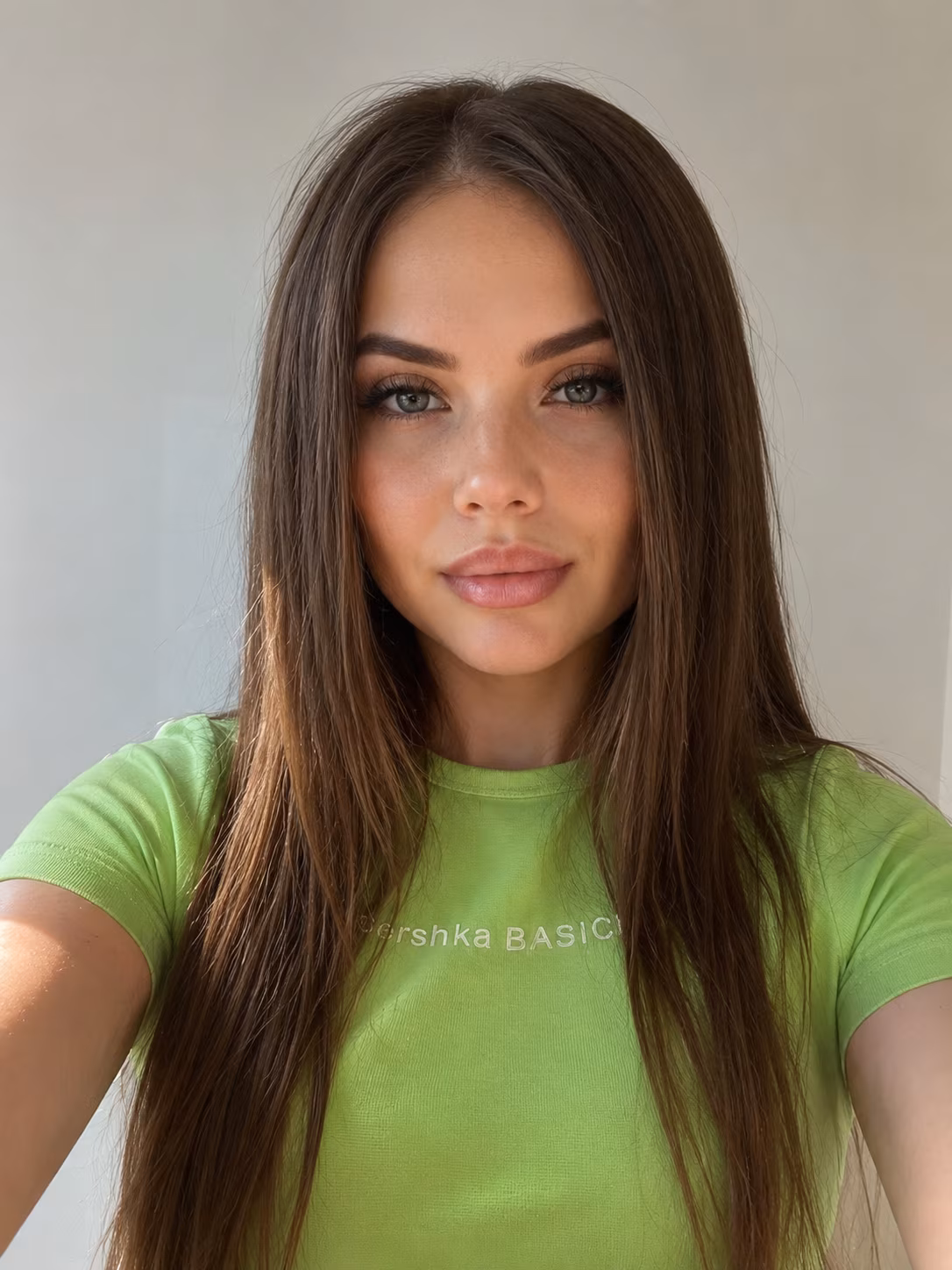 Anna 31 yo from Kyiv  Ukraine rencontre femme france gratuit
