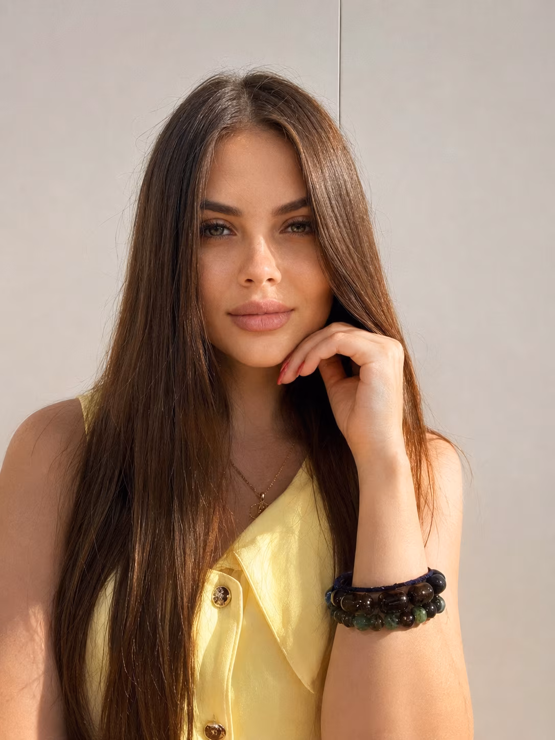 Anna 31 yo from Kyiv  Ukraine rencontre femme france gratuit