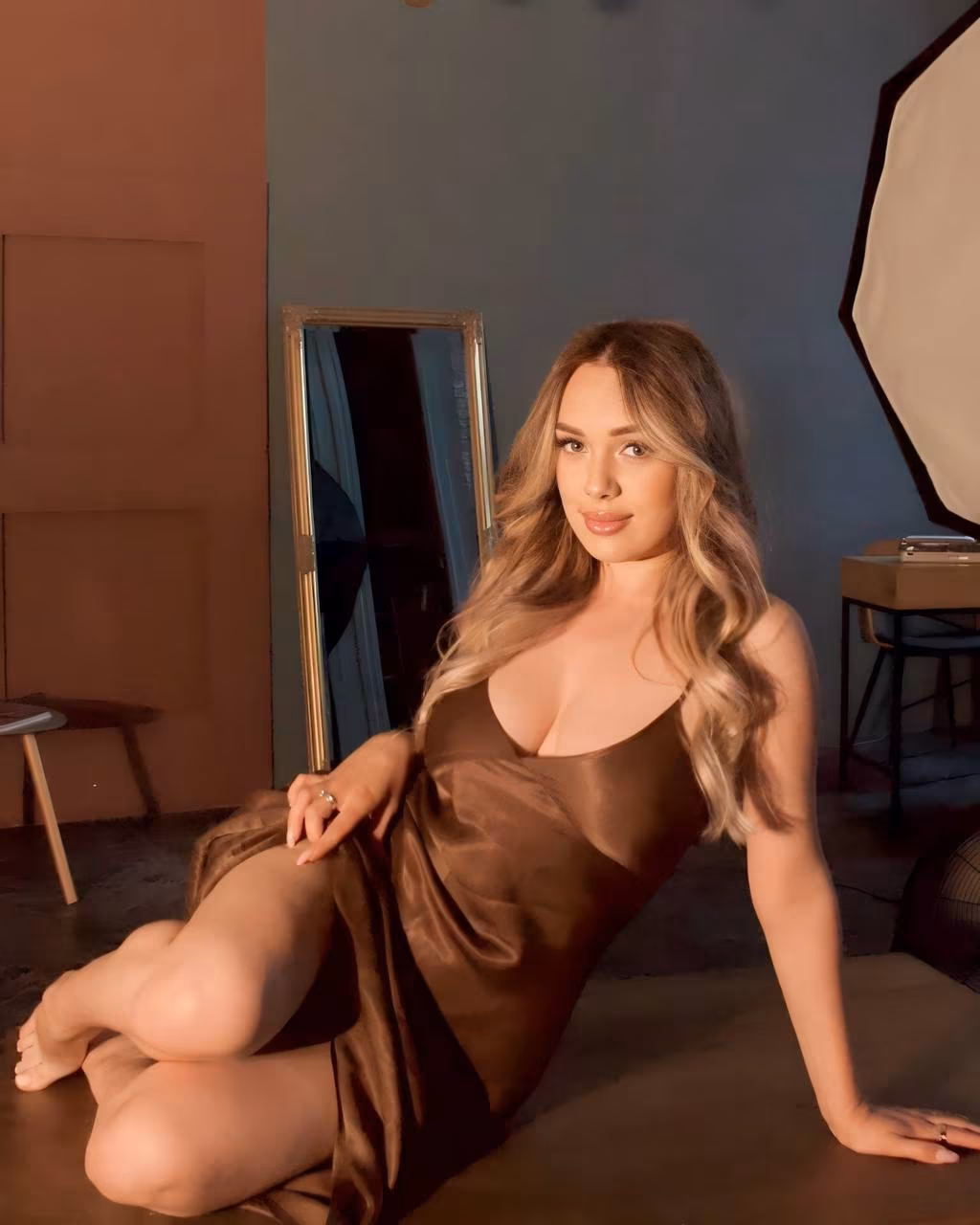 Miliena 23 yo from Barcelona Spain rencontre femme je contacte