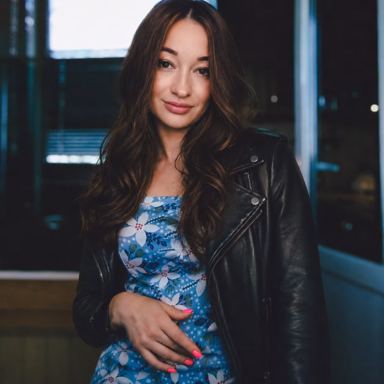 Olga 34 yo from Khmelnytskyi  Ukraine rencontre femme je contacte