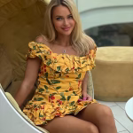 Oxy 43 yo from Kiev Ukraine rencontre femme jendouba