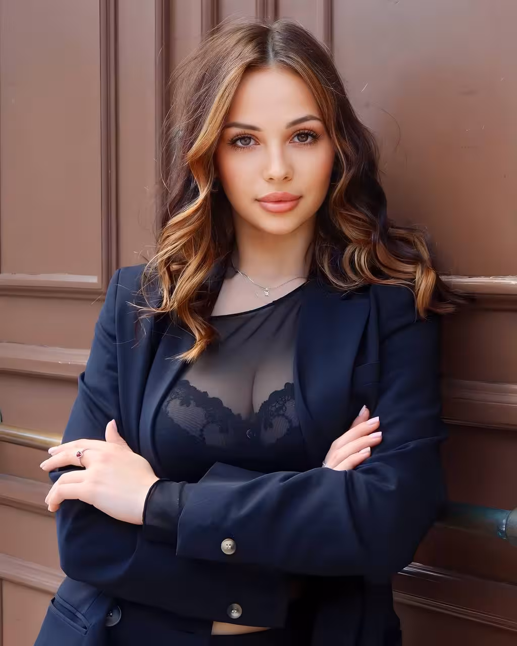 Anastasia 19 yo from Warsaw Kyiv Ukraine rencontre femme juive paris