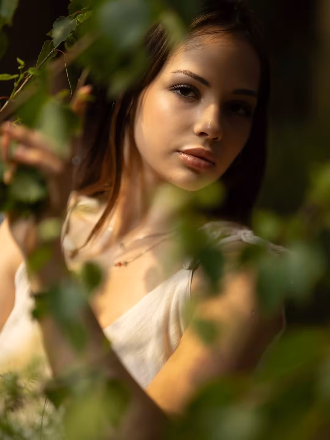 Anastasia 19 yo from Warsaw Kyiv Ukraine rencontre femme juive paris