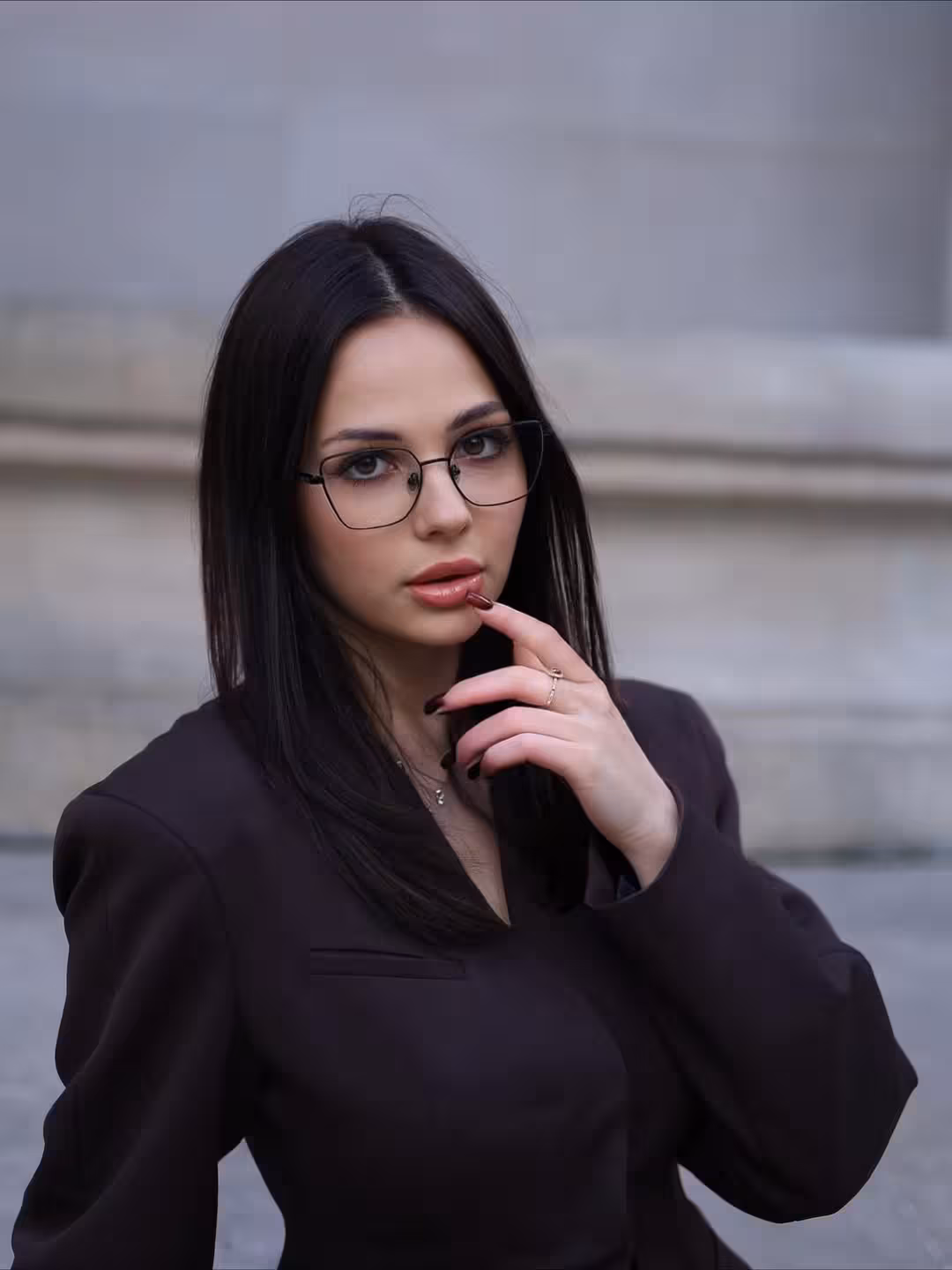 Anastasia 19 yo from Warsaw Kyiv Ukraine rencontre femme juive paris