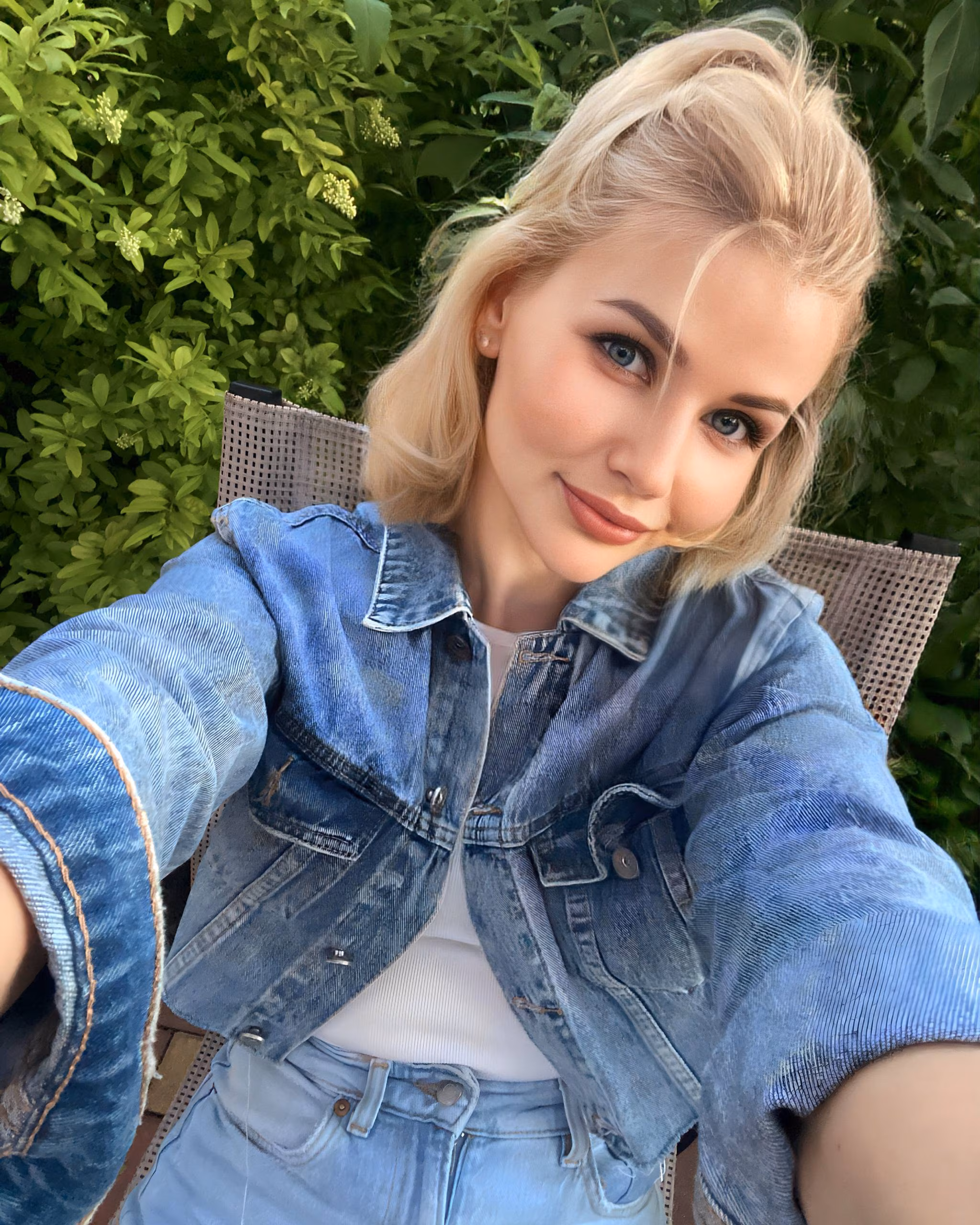 Alina 31 yo from Fastiv Ukraine rencontre femme juive paris