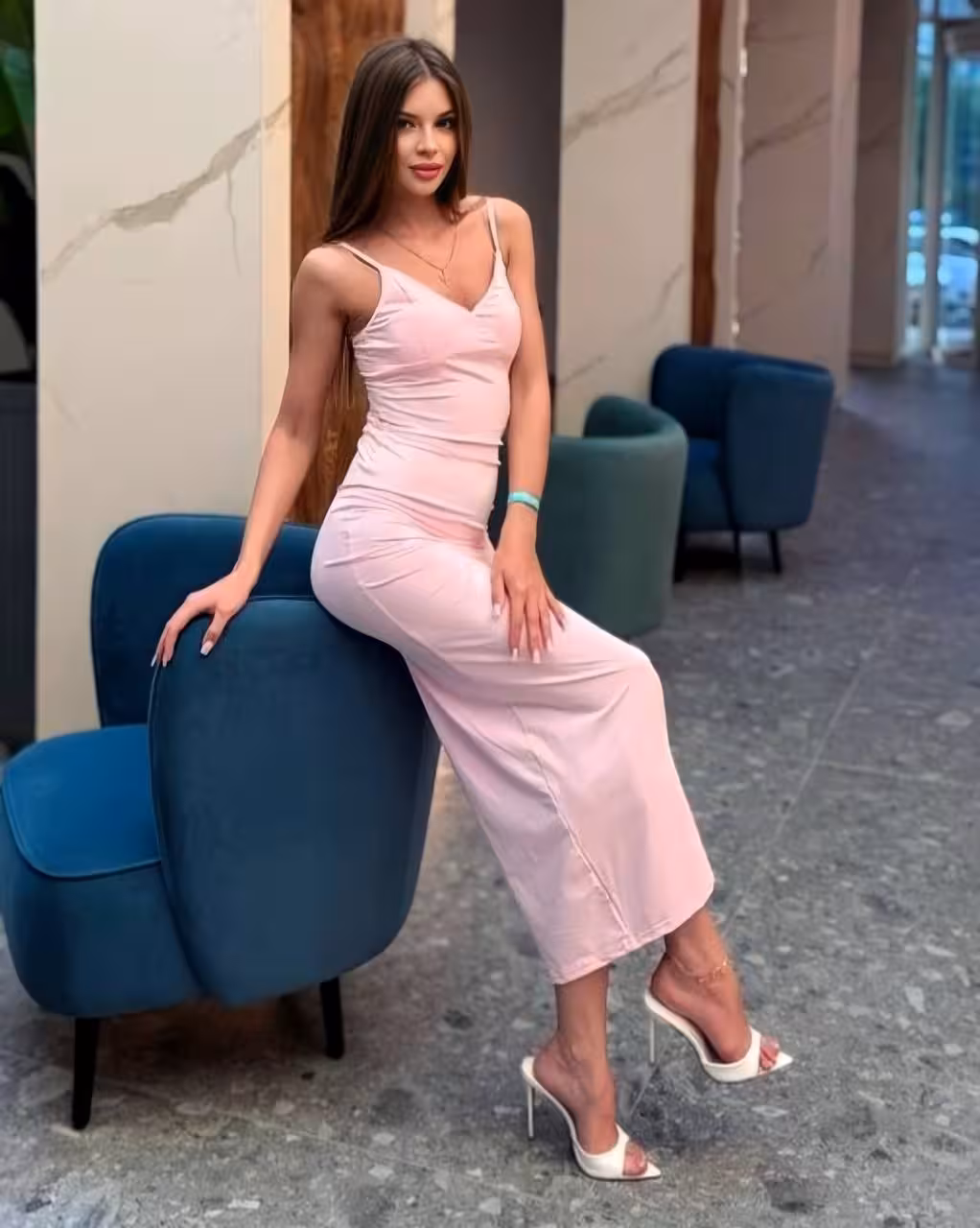 INNA 28 yo from Cherkasy Ukraine rencontre femme paris