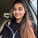 Karyna 25 yo from Vinnytsia Ukraine rencontre femme russe francophone
