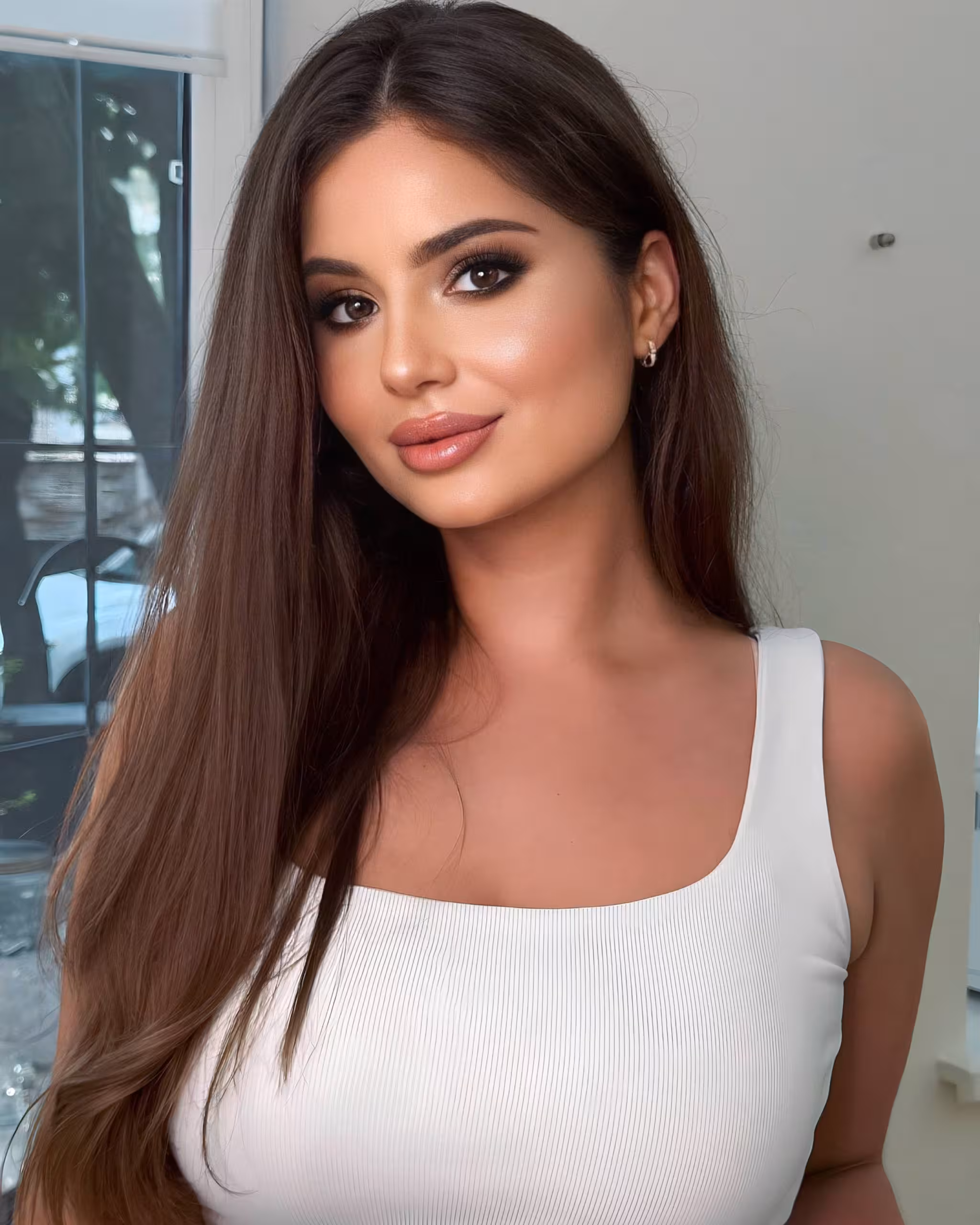 Karyna 25 yo from Vinnytsia Ukraine rencontre femme russe francophone