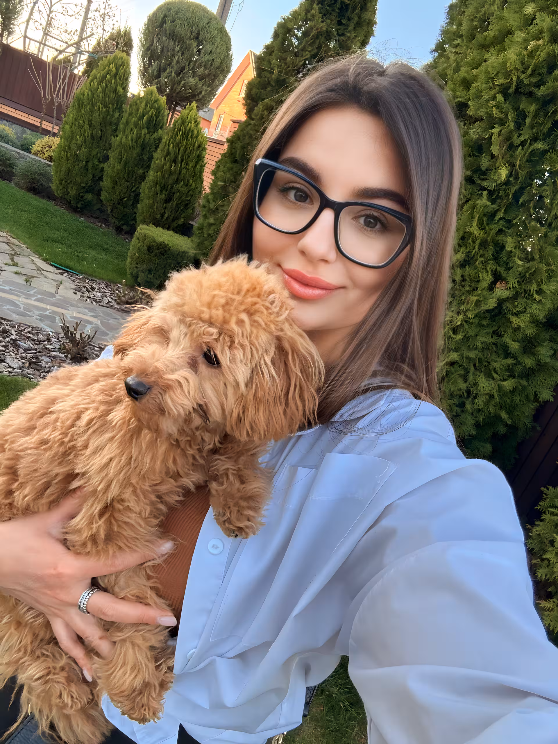 Karyna 25 yo from Vinnytsia Ukraine rencontre femme russe francophone
