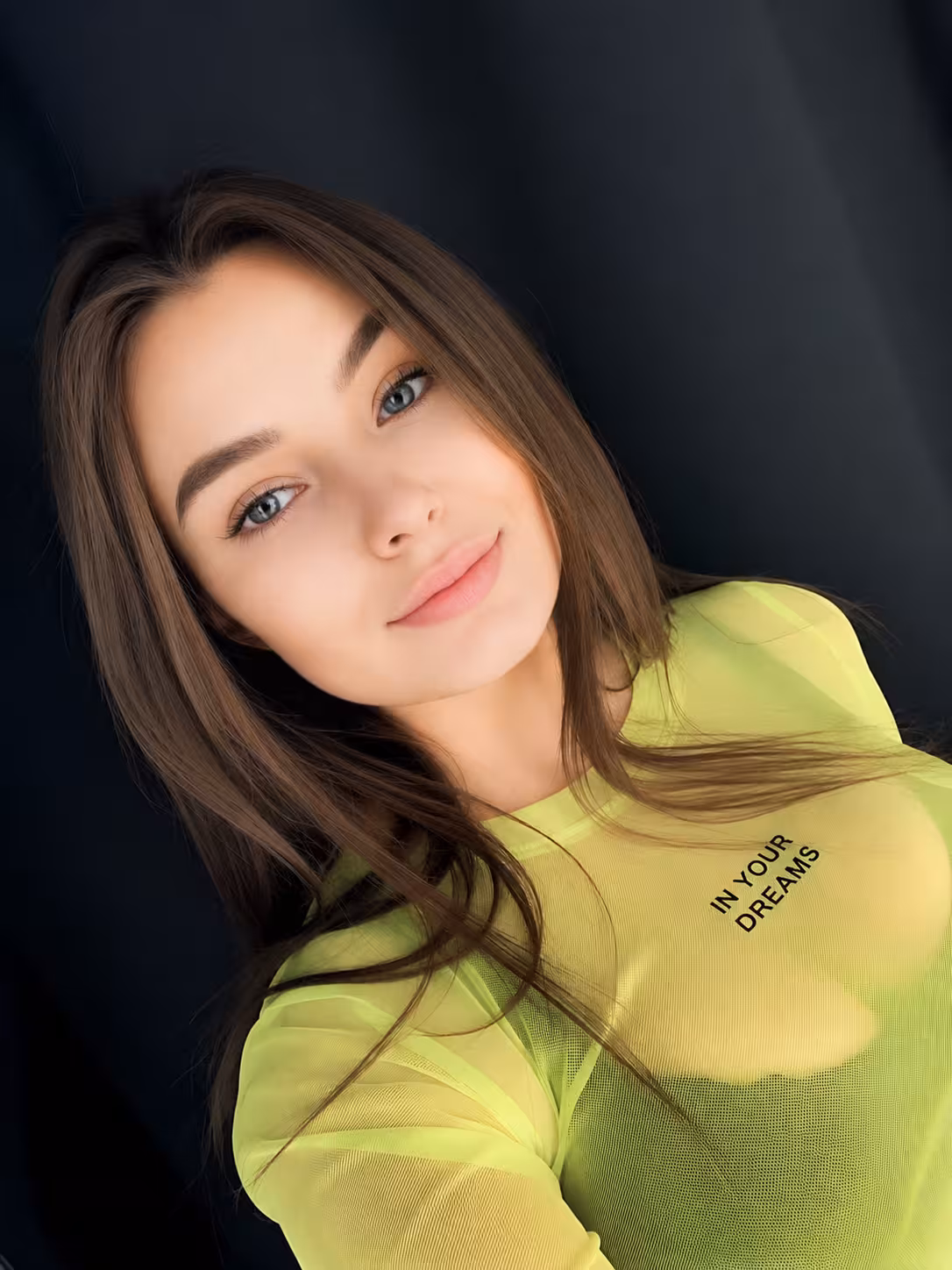 Nataliia 25 yo from Munich  Germany rencontre femme russe gratuit