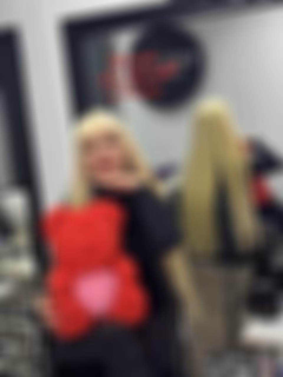 Olena 47 yo from Zaporozhia Ukraine rencontre femme russe parlant francais