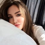 Anastasiia 28 yo from Kharkiv Ukraine rencontre femme russe vivant en france
