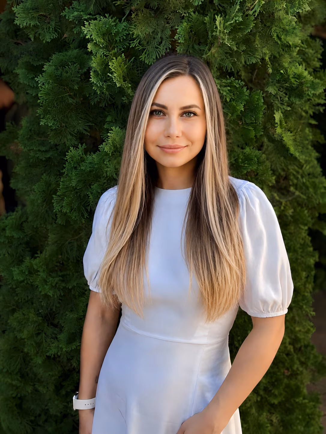 Yuliia 29 Cherkasy  Ukraine rencontre russe en france
