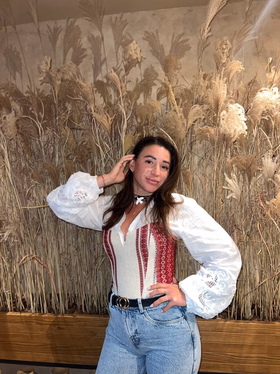 Tatiana 35 United States rencontre femme sérieuse mariage