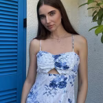 Anastasia 24 yo from Kyiv Ukraine rencontre russe en france gratuit