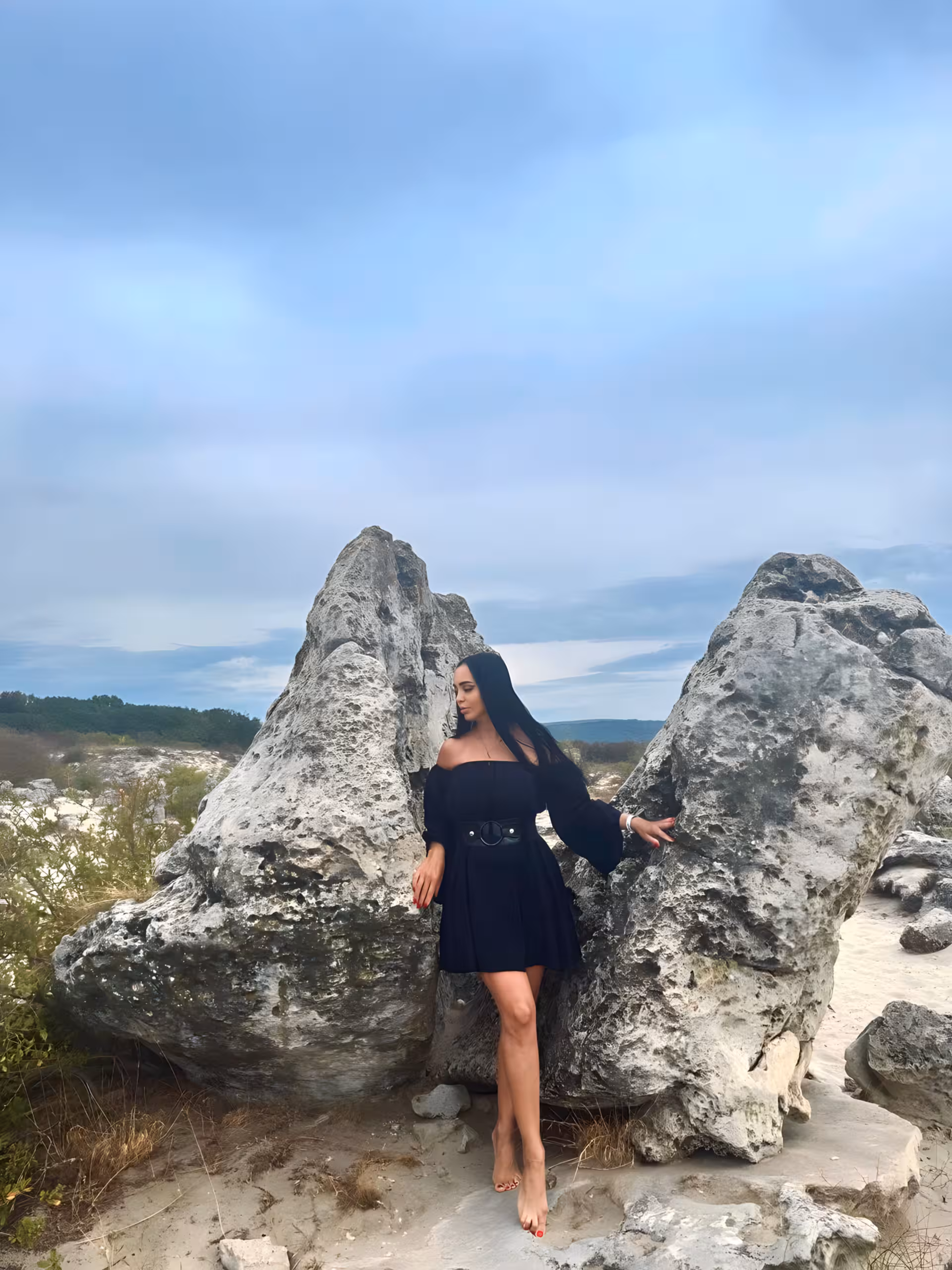 Inna 45 yo from Kharkiv Ukraine rencontre russe en france gratuit