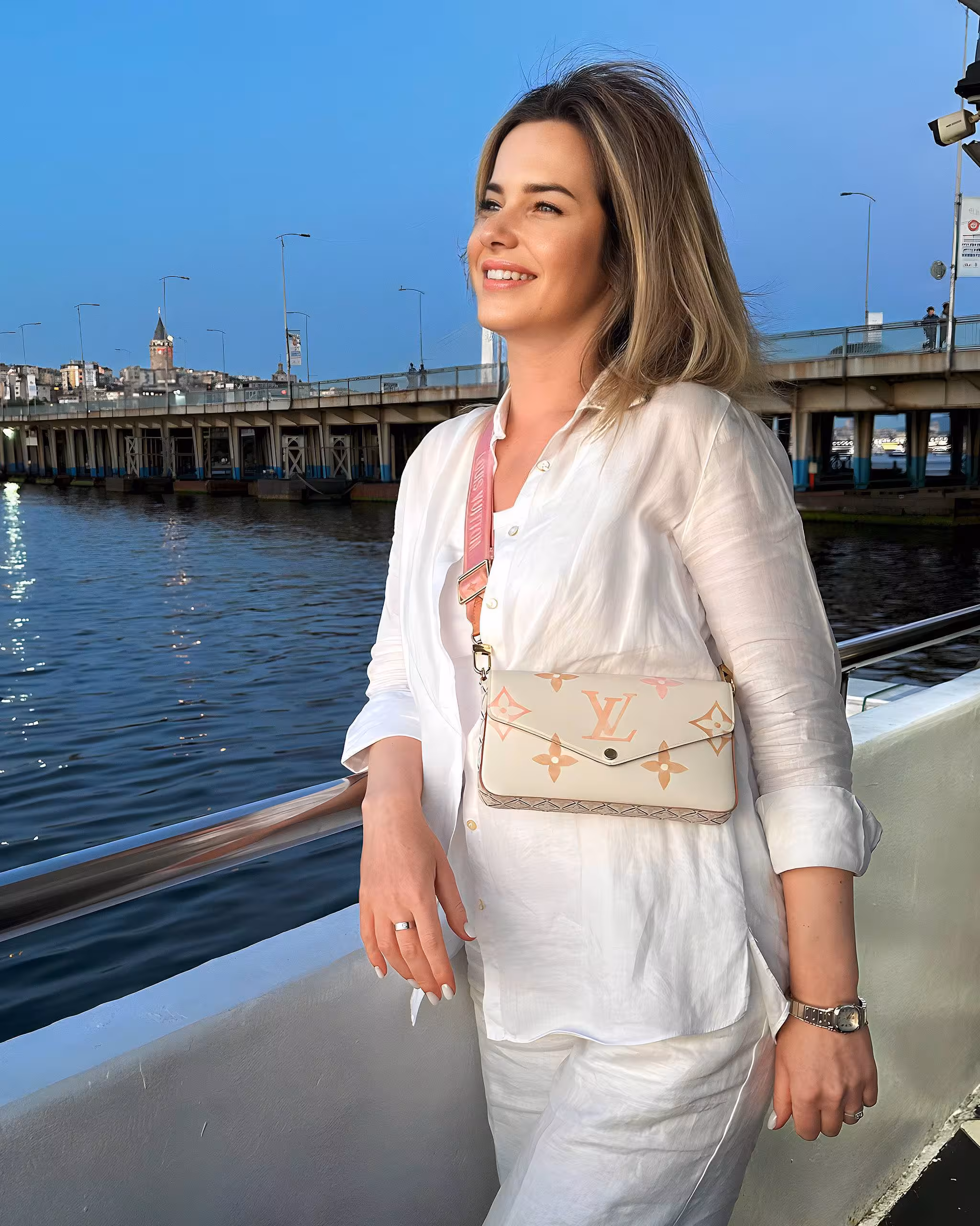 Katerina 38 yo from Krakow Poland rencontre russe homme