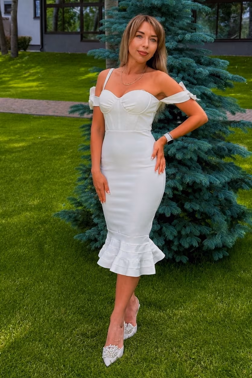 Kristina 40 Meinerzhagen Germany rencontre russe homme