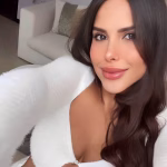Geraldin 35 Colombia Geraldin 35 ans Cali Colombie