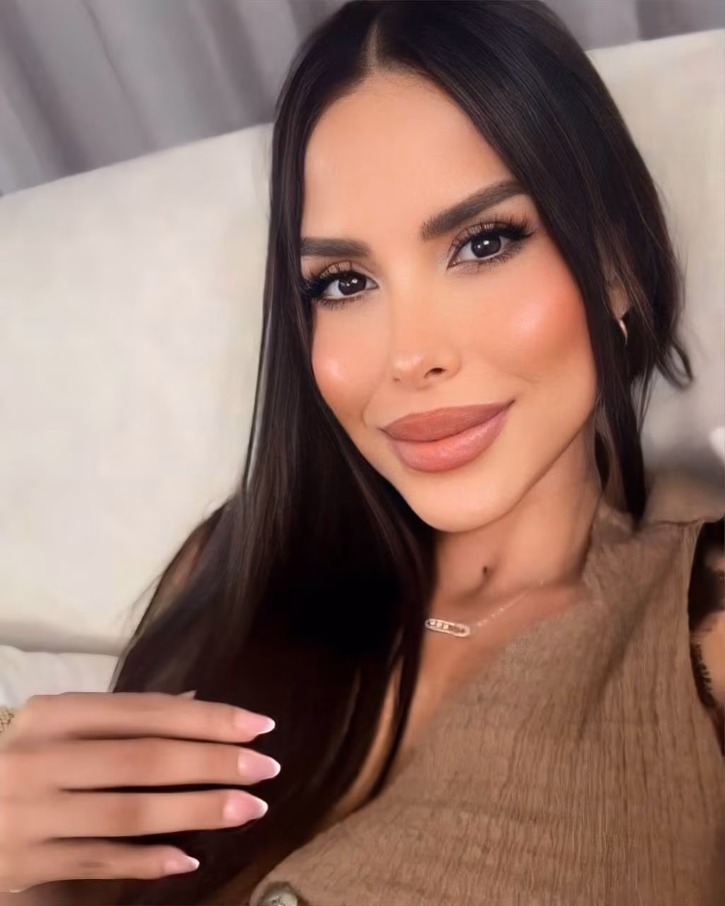 Geraldin 35 Cali Colombia rencontre russe lyon