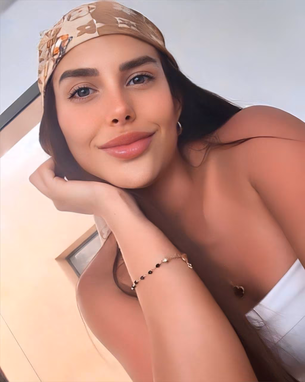 Geraldin 35 Cali Colombia rencontre russe lyon