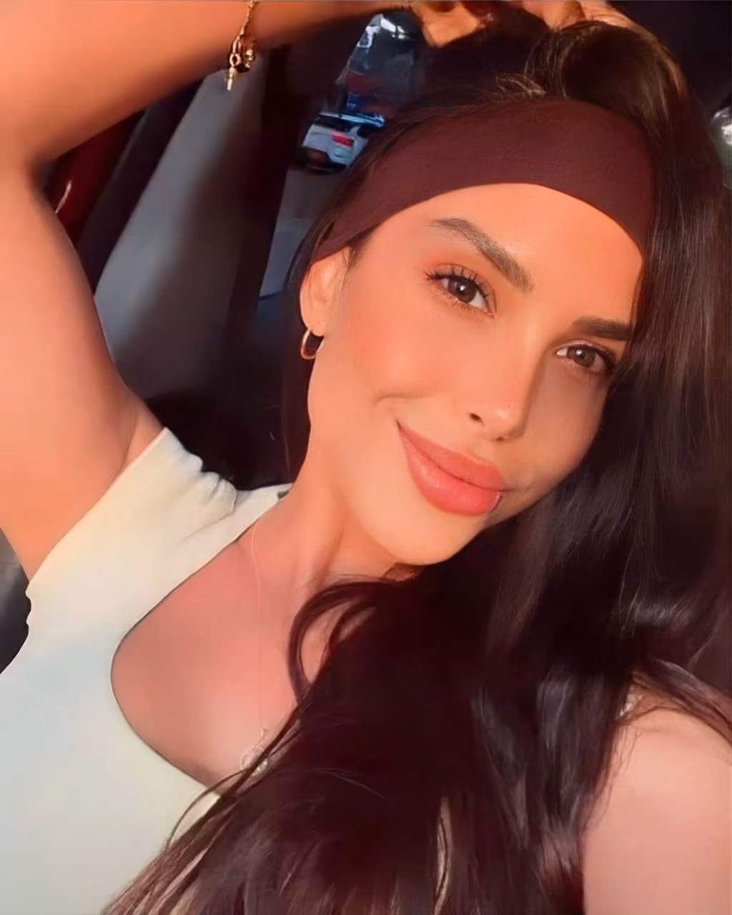 Geraldin 35 Cali Colombia rencontre russe lyon