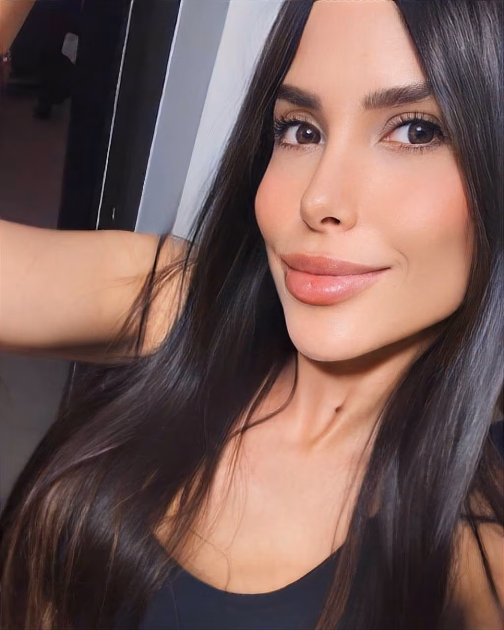 Geraldin 35 Cali Colombia rencontre russe lyon