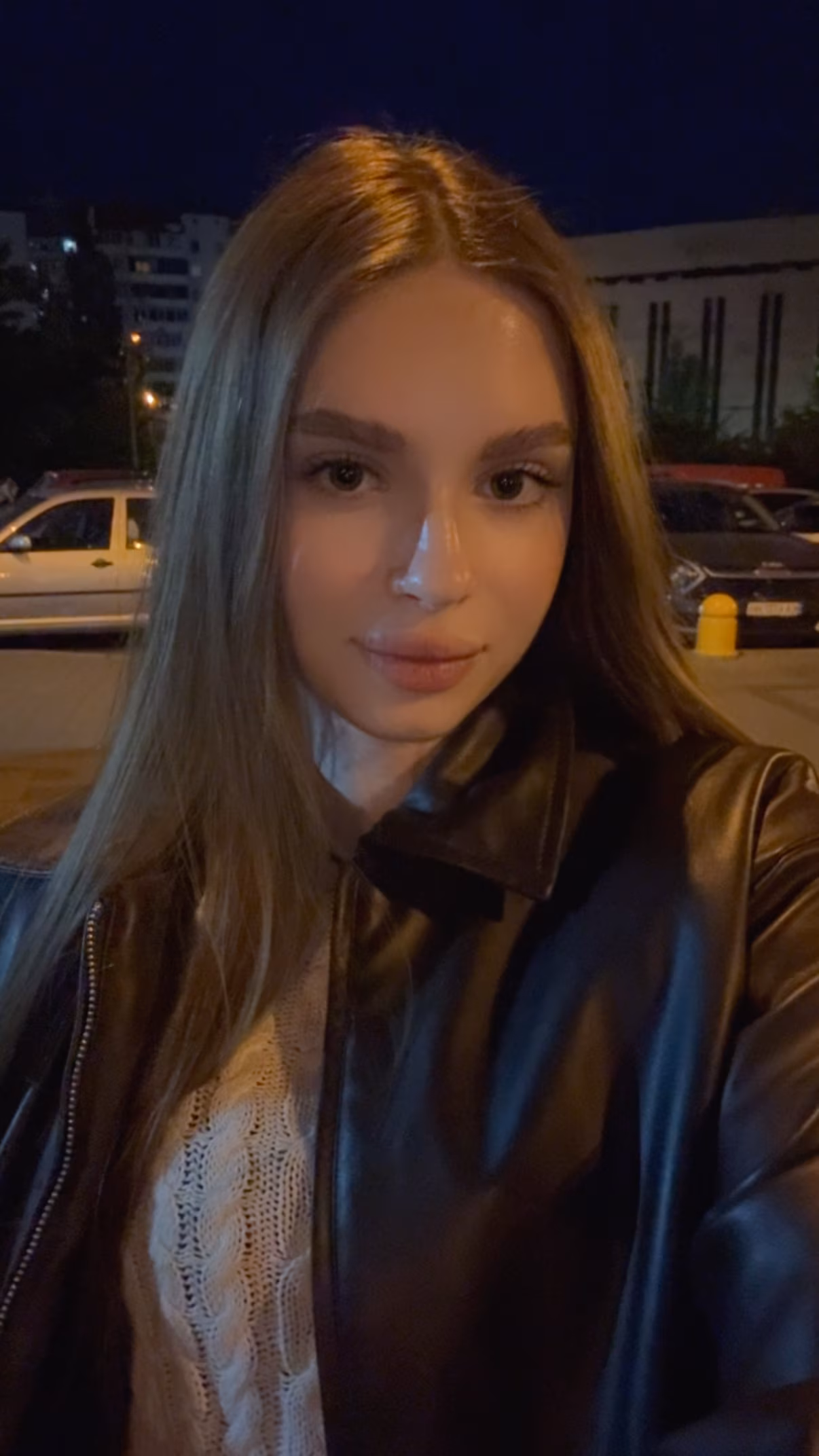 Yelyzaveta 20 yo from Kyiv Ukraine rencontre russe montreal