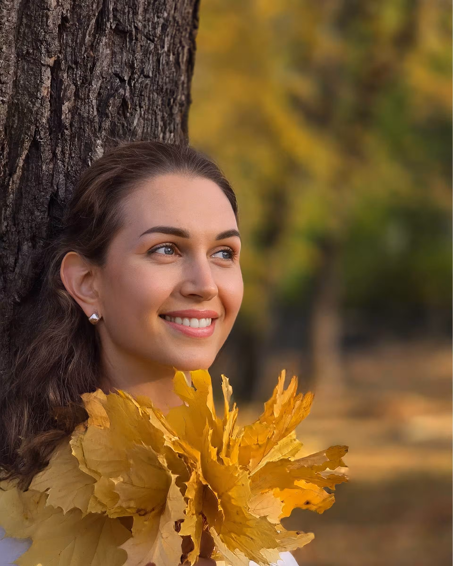Kszenija 36 yo from Budapest Hungary rencontre russe toulouse