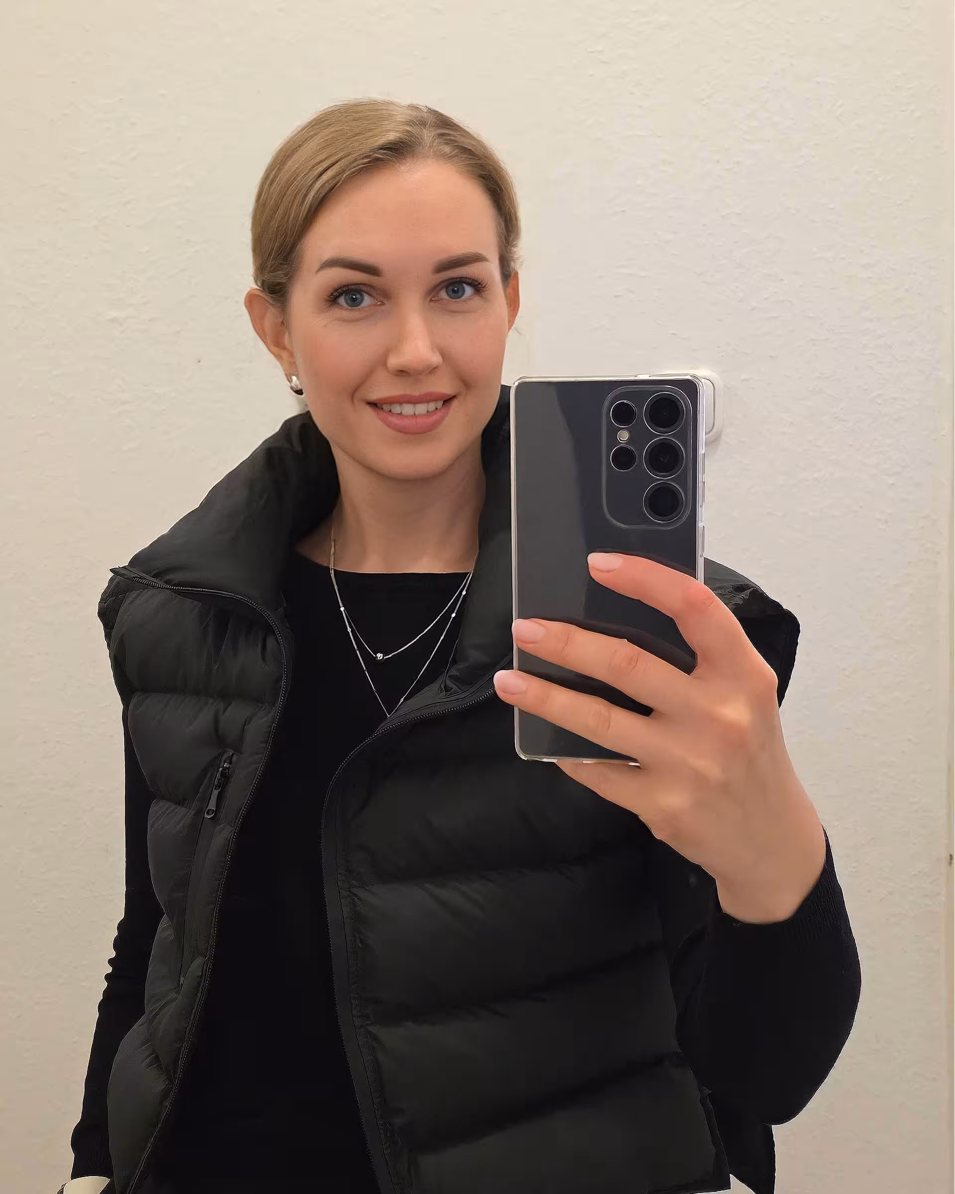 Kszenija 36 yo from Budapest Hungary rencontre russe toulouse