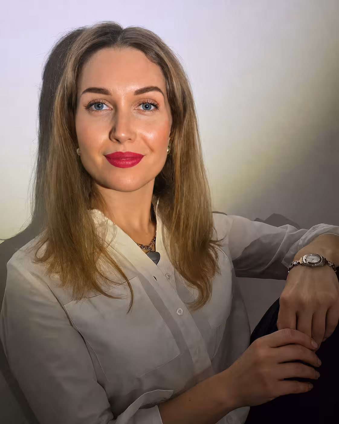 Kszenija 36 yo from Budapest Hungary rencontre russe toulouse