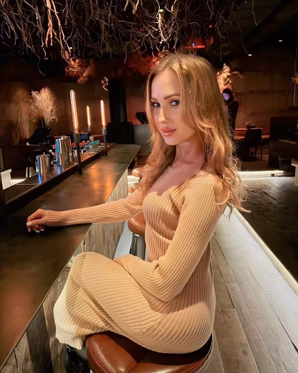 Polina 33 yo from Dnipro Ukraine rencontre russie 2026