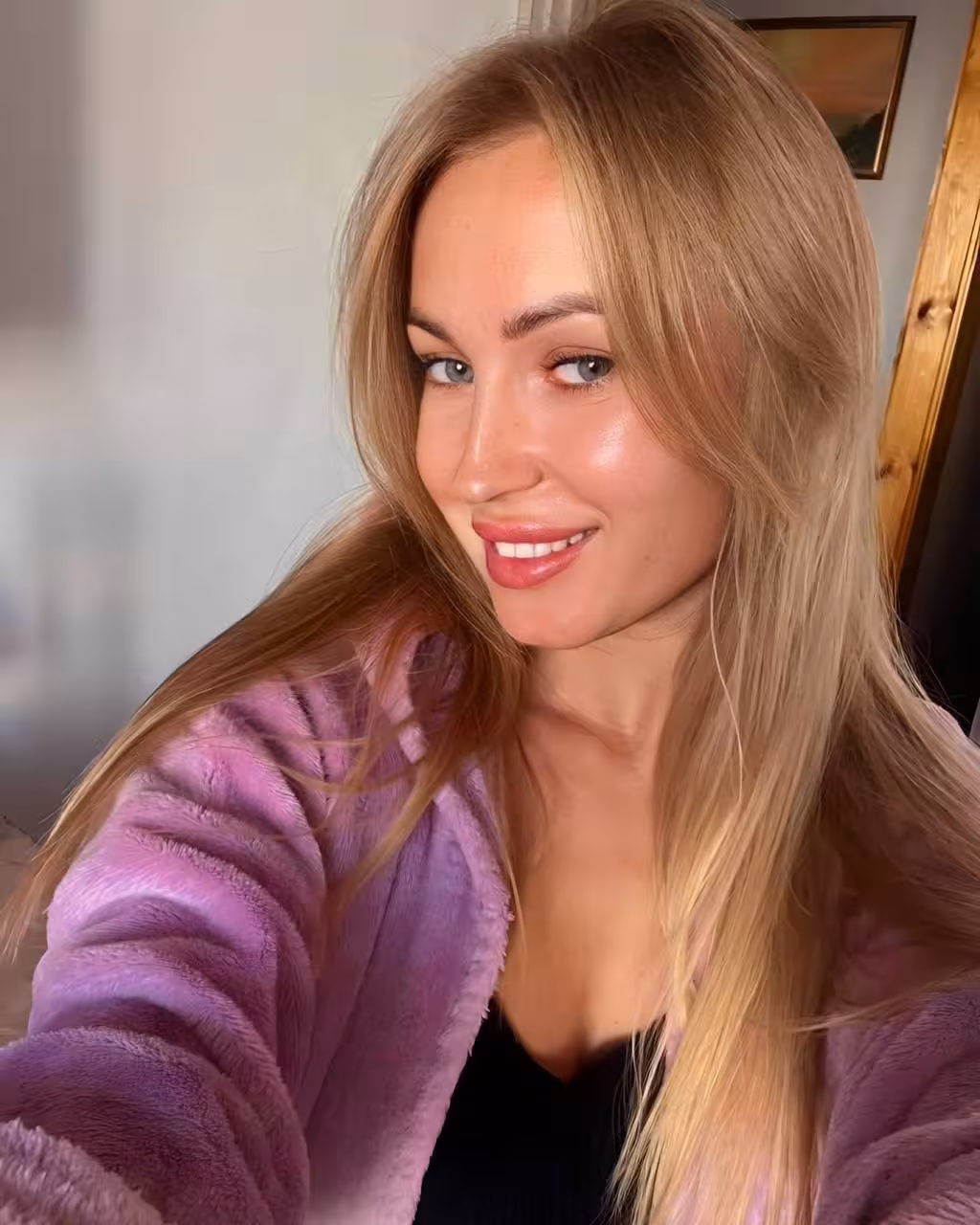 Polina 33 yo from Dnipro Ukraine rencontre russie 2026