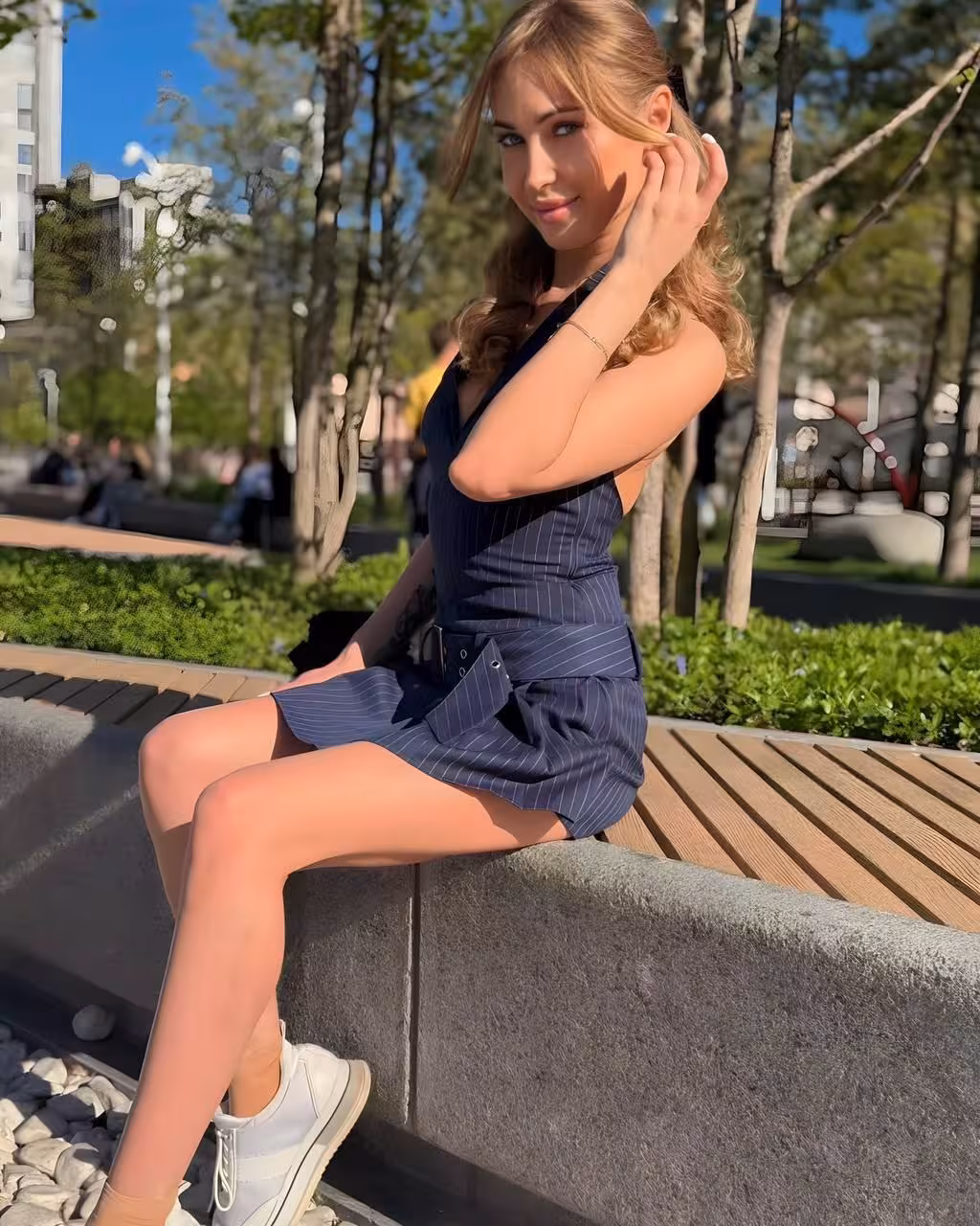 Polina 33 yo from Dnipro Ukraine rencontre russie 2026
