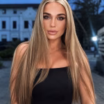 Hanna 28 Kharkiv Ukraine rencontres femmes russes Hanna 28 Ukraine Hanna 28 ans Kharkiv Ukraine